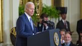 Biden heads for Cleveland to launch plan that will shield workers from pension cuts