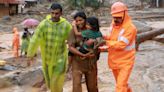Kerala: At least 50 people die in Wayanad landslides triggered by heavy rains in southern India