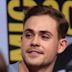 Dacre Montgomery