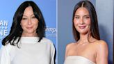 Olivia Munn Recalls Becoming ‘Instant Friends’ with Late Shannen Doherty amid Cancer Journeys: ‘We Bonded'