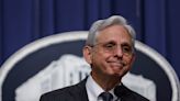 AG Merrick Garland said the Supreme Court dealt 'a devastating blow' to abortion rights overturning Roe v. Wade