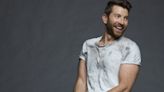 Brett Eldredge loves to 'spin around' at South Shore Music Circus in Cohasset