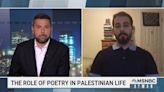 Palestinian Poet Mosab Abu Toha on Survival & Poetry In Gaza