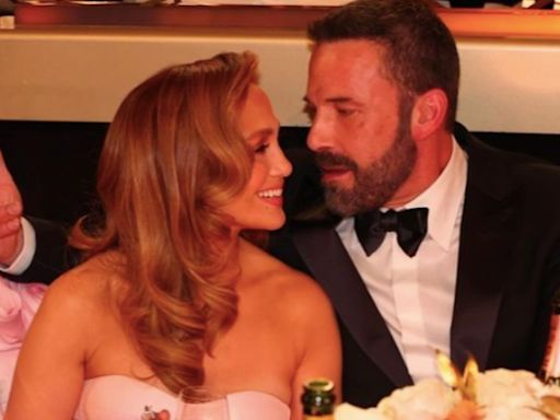 Jennifer Lopez contrata advogada para se divorciar de Ben Affleck, diz site