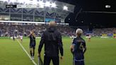 El partido más especial: se convierte en el jugador más joven en debutar en la MLS y su hermano anota gol - MarcaTV