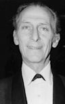 Peter Cushing