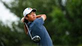 16-year-old Kris Kim makes PGA Tour history at Byron Nelson