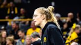 Caitlin Clark's Former Iowa Teammate Ends Career Abruptly, Fans Devastated