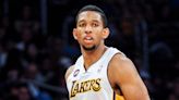 Former Los Angeles Lakers point guard Darius Morris dies at 33