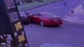 ‘I didn’t think about the consequences’: Woman crashes car chasing down suspected thief