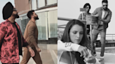 Vicky Kaushal, Ammy Virk Kill Off Triptii Dimri In Bad Newz Multiverse, Ayushmann Goes 'Greater Kalesh Colony'