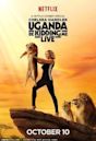 Uganda Be Kidding Me: Live