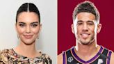 Kendall Jenner and Devin Booker Quietly Broke Up Last Month