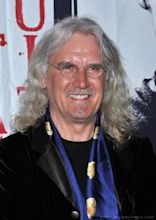 Billy Connolly