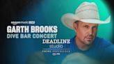 Garth Brooks On Trisha Yearwood’s Greatness, His Amazon Live Concert & Treating People Right