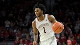 How to watch Arkansas basketball vs. Fordham Rams on live stream plus game time