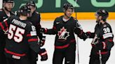 Canada beat Slovakia to advance to the semifinals