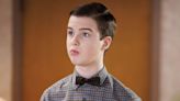 'Young Sheldon' star mourns the death of beloved character