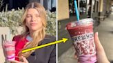 Sofia Richie Has A New Smoothie That Costs $21, So I Tried It To See If It's CHERRY-Good Or A Big Ol' Waste...