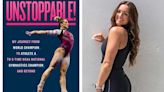 U.S. Gymnast Maggie Nichols Reveals Cover of Upcoming Memoir ‘Unstoppable!’