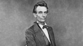 A New Documentary Will Explore Abraham Lincoln's Romantic Relationships With Men