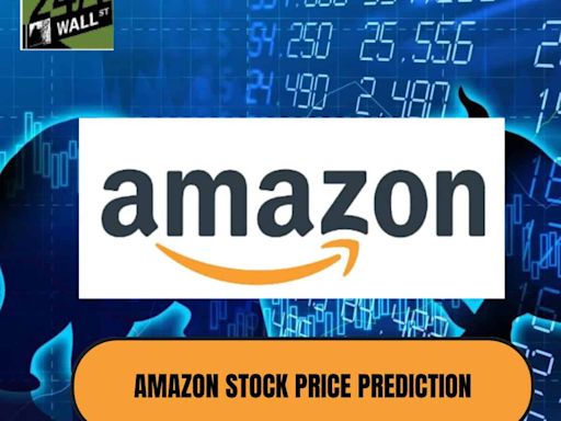 Amazon Stock (AMZN) Price Prediction and Forecast 2025-2030