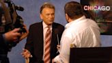 ‘It was really terrific:’ How Chicago helped launch Pat Sajak’s career