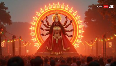 Durga Puja 2024: 51 Shakti Peethas Of Goddess Sati To Visit And Seek Blessings