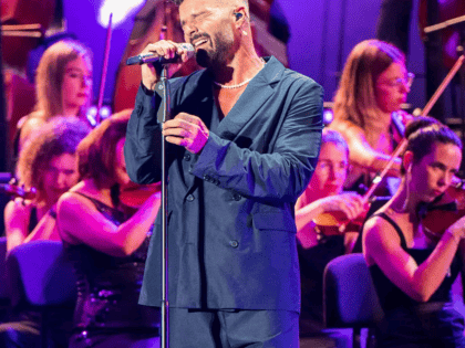 Ricky Martin: Miles disfrutan de su música en el Carnaval de Veracruz