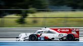 ELMS: Schneider no pódio, Piquet e Drugo pontuam e Serra abandona