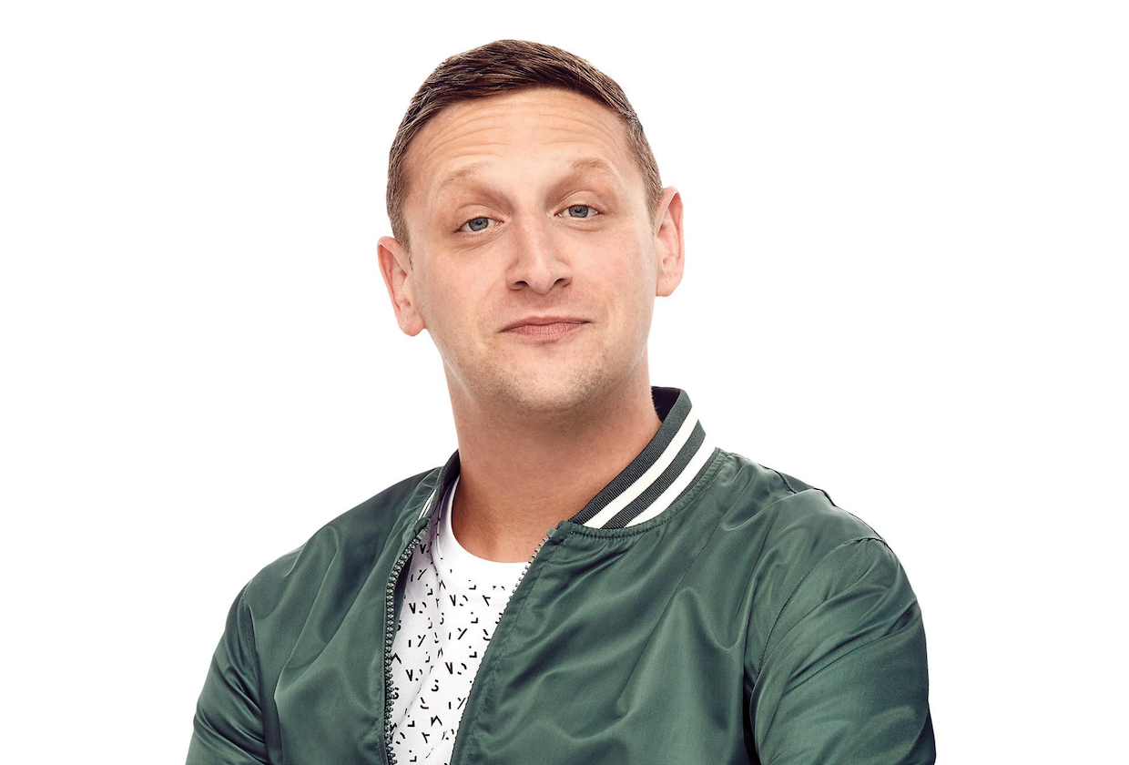 Tim Robinson HBO Comedy The Chair Company Lands Series Order