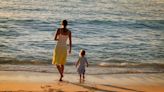 6 Best Beach Resorts in Hawaii for Mothers to Unwind