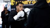 Devin Haney looks to block out distractions, antics from Ryan Garcia in attempt to assert himself as a star