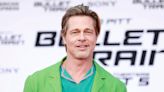 Brad Pitt clarifies retirement rumors: 'I really have to work on my phrasing'