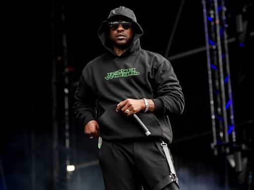 Skepta to be the subject of new documentary