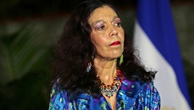 La vicepresidenta del régimen de Nicaragua tildó de “muertos en vida” y “fracasados” a los opositores de su país
