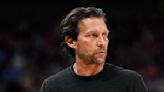 Atlanta Hawks hire Quin Snyder as next head coach