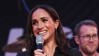 Meghan Markle se refugió en los libros cuando se sintió 'incómoda' con la realidad