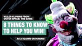 Killer Klowns From Outer Space: The Game - 8 Essential Tips to Help You WIN! - IGN
