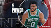 NBA Power Rankings: Celtics an easy No. 1 as playoffs start, Lakers, Warriors never hit regular-season stride