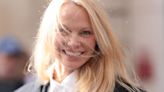 Pamela Anderson Goes Makeup-Free and Looks Incredible