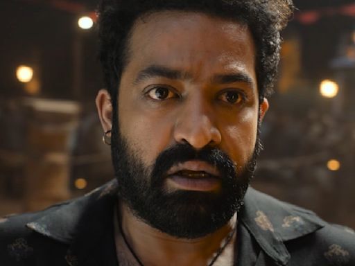 Devara Box Office Collection Day 8 Prediction: Jr NTR's Actioner Swings Into Second Week With Same Momentum