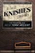 If These Knishes Could Talk: The Story of the NY Accent