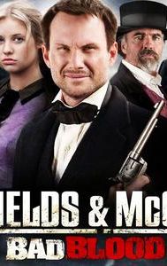 Hatfields & McCoys: Bad Blood