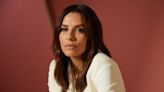 Eva Longoria opens up about her politics — and why she won't run for office: 'You don't have to be a politician to be political'
