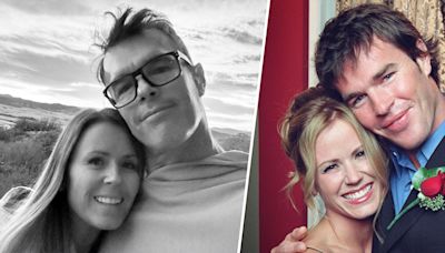 Ryan Sutter denies 'midlife crisis' amid dramatic posts about wife Trista