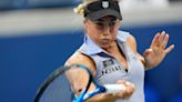 Who is Yulia Putintseva, the Kazakh tennis star who was booed at US Open for 'terrible behaviour’ towards ball girl