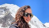 U.S. climber and her guide dead, 2 missing after Tibet mountain avalanches