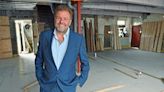 First look inside Martin Roberts' Welsh pub as Homes Under the Hammer presenter says 'I’m constantly worried' and pleads for help