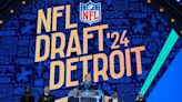 NFL Draft 2024: Live updates on picks from Detroit